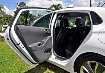 Hyundai Ioniq HEV Plus - 66