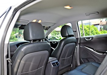 Hyundai Ioniq HEV Plus - 67