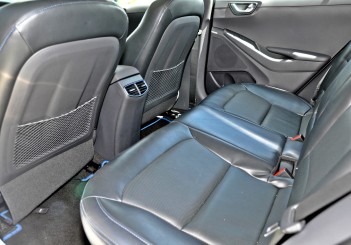 Hyundai Ioniq HEV Plus - 68