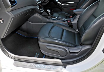 Hyundai Ioniq HEV Plus - 72