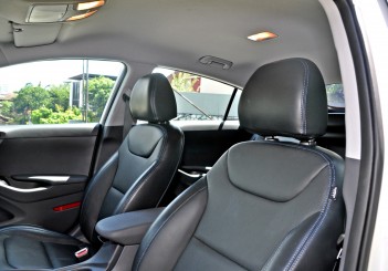 Hyundai Ioniq HEV Plus - 73