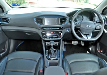 Hyundai Ioniq HEV Plus - 79