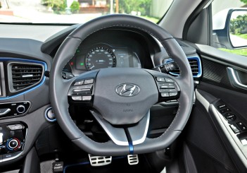 Hyundai Ioniq HEV Plus - 81