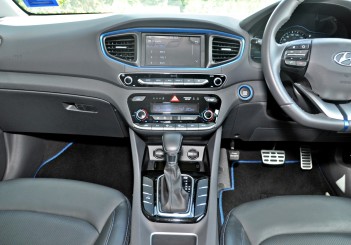 Hyundai Ioniq HEV Plus - 82