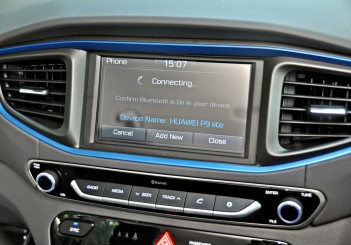 Hyundai Ioniq HEV Plus - 89