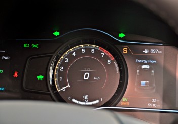 Hyundai Ioniq HEV Plus - 93