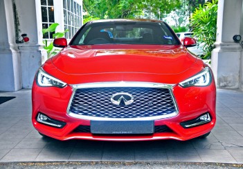 Infiniti Q60 coupe - 05