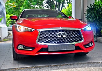 Infiniti Q60 coupe - 07