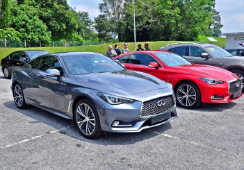 Infiniti Q60 coupe - 08