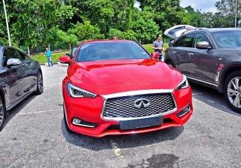 Infiniti Q60 coupe - 09