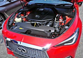 Infiniti Q60 coupe - 12