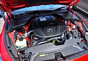 Infiniti Q60 coupe - 14