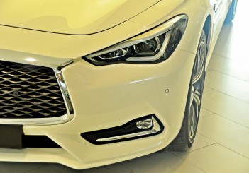 Infiniti Q60 coupe - 17