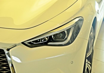 Infiniti Q60 coupe - 18