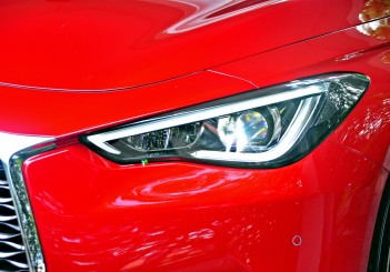 Infiniti Q60 coupe - 19