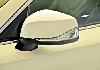Infiniti Q60 coupe - 24