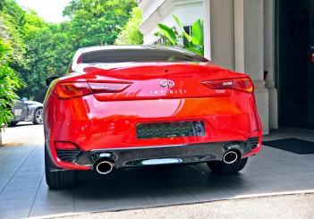 Infiniti Q60 coupe - 34