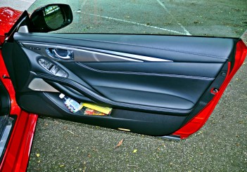 Infiniti Q60 coupe - 40