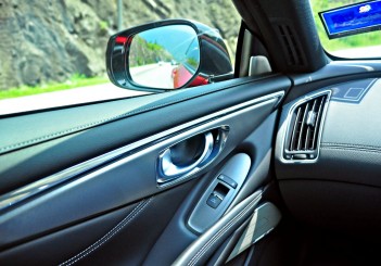 Infiniti Q60 coupe - 44