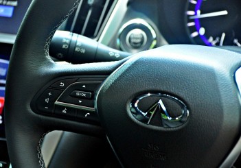 Infiniti Q60 coupe - 48