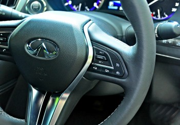 Infiniti Q60 coupe - 49