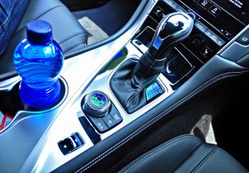 Infiniti Q60 coupe - 57
