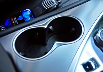 Infiniti Q60 coupe - 58