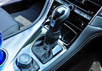 Infiniti Q60 coupe - 59