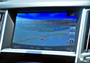 Infiniti Q60 coupe - 62