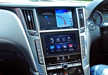 Infiniti Q60 coupe - 64