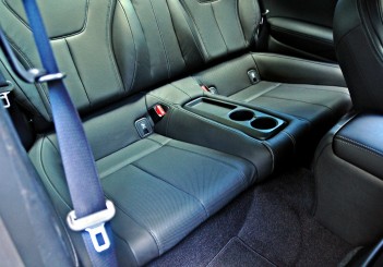 Infiniti Q60 coupe - 73