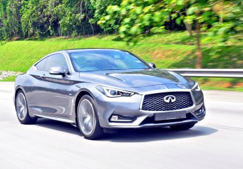 Infiniti Q60 coupe - 74