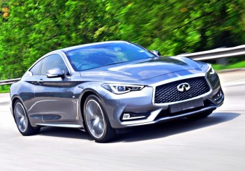 Infiniti Q60 coupe - 75