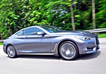 Infiniti Q60 coupe - 76