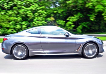 Infiniti Q60 coupe - 77