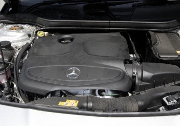 Mercedes-Benz CLA 200 coupe (18)