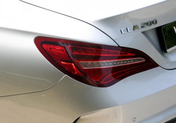 Mercedes-Benz CLA 200 coupe (27)