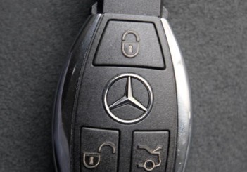 Mercedes-Benz CLA 200 coupe (31)