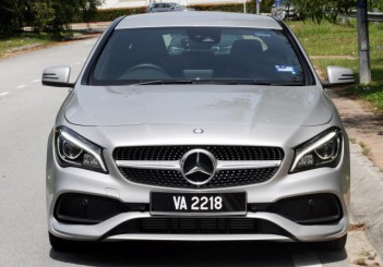Mercedes-Benz CLA 200 coupe (32)