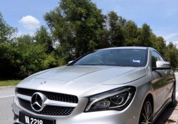Mercedes-Benz CLA 200 coupe (4)