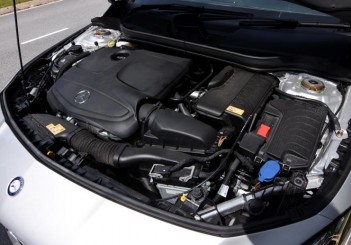 Mercedes-Benz CLA 200 coupe (6)