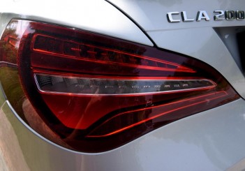 Mercedes-Benz CLA 200 coupe (7)