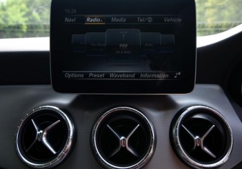 Mercedes-Benz CLA 200 coupe (8)