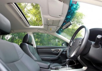 Nissan Teana Nismo (10)