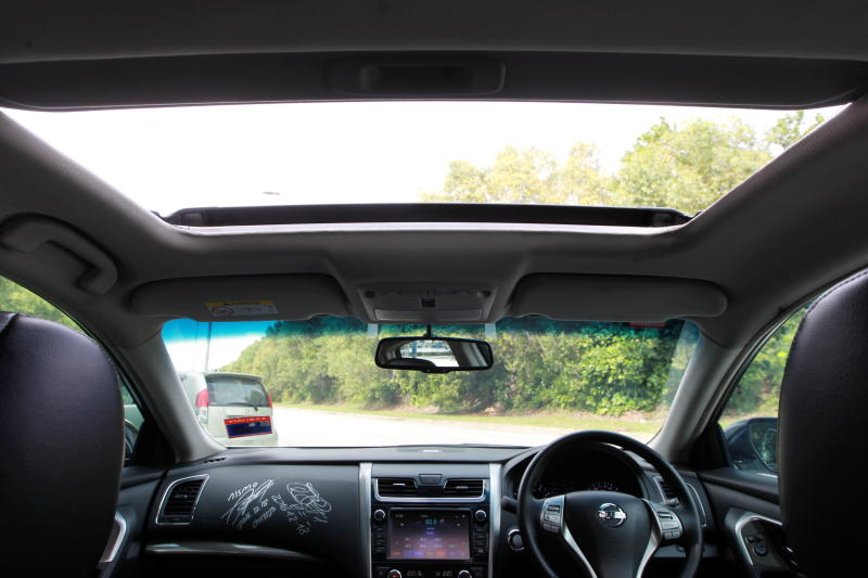 Nissan Teana Nismo (11)