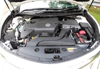 Nissan Teana Nismo (19)