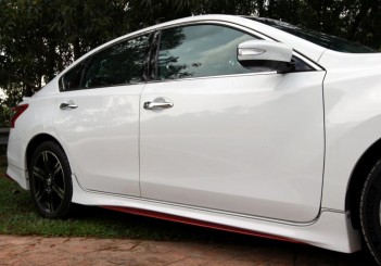 Nissan Teana Nismo (25)