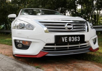 Nissan Teana Nismo (27)