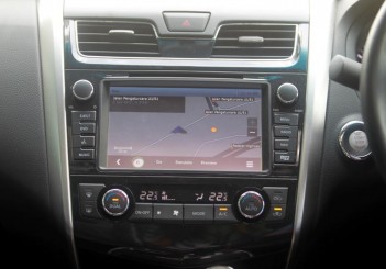 Nissan Teana Nismo (5)