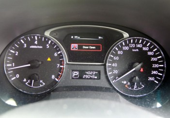 Nissan Teana Nismo (8)